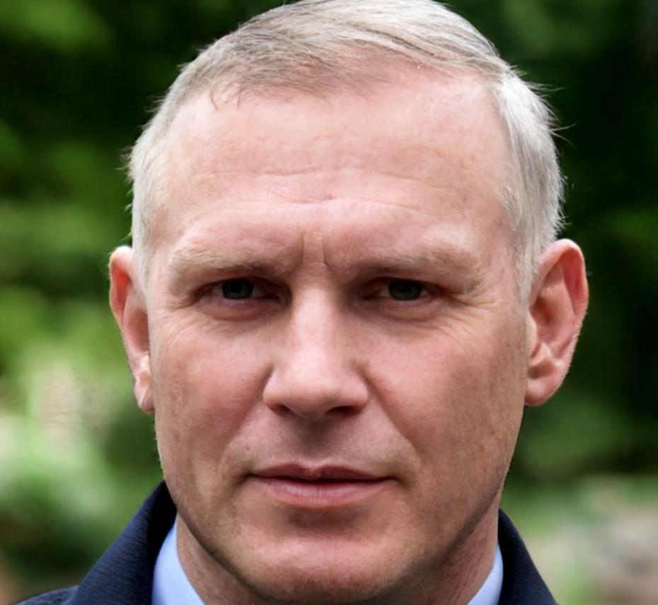 Maxence Deschamps, fondateur et stratège financier chez yailmurazeelo