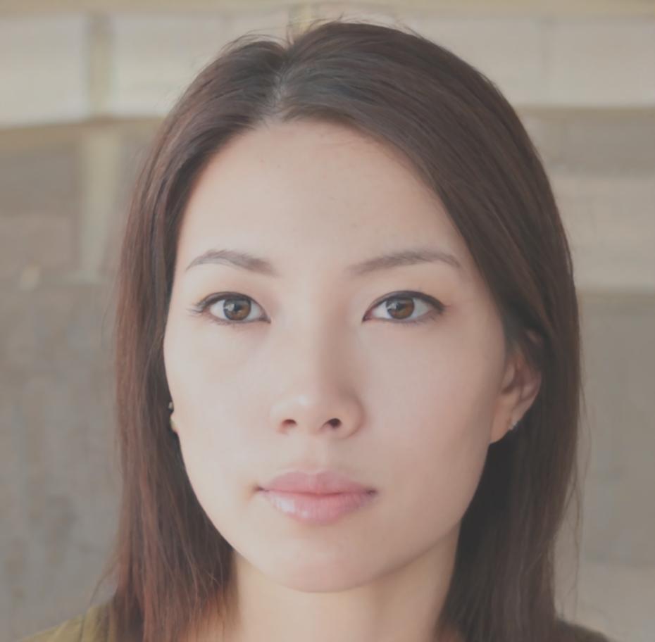 Portrait de Doriane Mercier