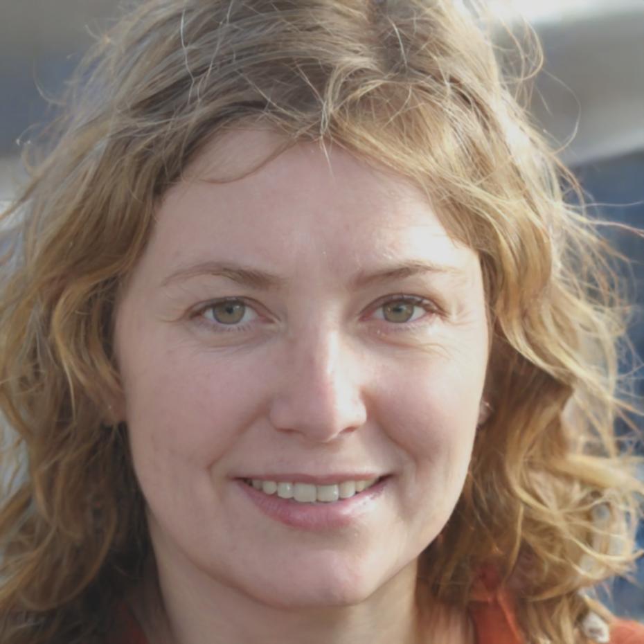 Solène Marchand, responsable de l'implémentation chez yailmurazeelo